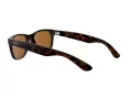 Ray-Ban New Wayfarer RB 2132 710 55 Men, Women sunglasses