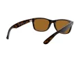 Ray-Ban New Wayfarer RB 2132 710 55 Men, Women sunglasses