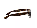 Ray-Ban New Wayfarer RB 2132 710 55 Men, Women sunglasses