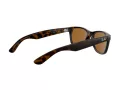 Ray-Ban New Wayfarer RB 2132 710 58 Men, Women sunglasses
