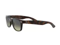 Ray-Ban New Wayfarer RB 2132 894/76 52 Men, Women sunglasses