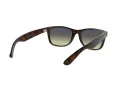 Ray-Ban New Wayfarer RB 2132 894/76 52 Men, Women sunglasses