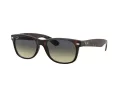 Ray-Ban New Wayfarer RB 2132 894/76 55 Men, Women sunglasses
