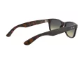 Ray-Ban New Wayfarer RB 2132 894/76 55 Men, Women sunglasses