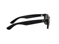 Ray-Ban New Wayfarer RB 2132 901/58 52 Men, Women sunglasses