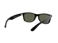 Ray-Ban New Wayfarer RB 2132 901/58 55 Men, Women sunglasses