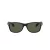 Ray-Ban New Wayfarer RB 2132 901/58 58 Men, Women sunglasses