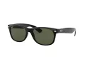 Ray-Ban New Wayfarer RB 2132 901/58 58 Men, Women sunglasses