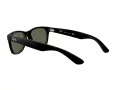 Ray-Ban New Wayfarer RB 2132 901/58 58 Men, Women sunglasses
