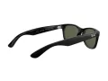 Ray-Ban New Wayfarer RB 2132 901/58 58 Men, Women sunglasses