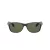 Ray-Ban New Wayfarer RB 2132 901L 55 Men, Women sunglasses