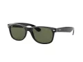 Ray-Ban New Wayfarer RB 2132 901 52 Men, Women sunglasses
