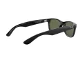 Ray-Ban New Wayfarer RB 2132 901 52 Men, Women sunglasses