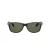 Ray-Ban New Wayfarer RB 2132 901 58 Men, Women sunglasses