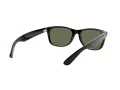 Ray-Ban New Wayfarer RB 2132 901 58 Men, Women sunglasses