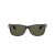 Ray-Ban New Wayfarer RB 2132 902/58 52 Men, Women sunglasses