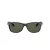Ray-Ban New Wayfarer RB 2132 902/58 55 Men, Women sunglasses