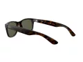Ray-Ban New Wayfarer RB 2132 902/58 58 Men, Women sunglasses
