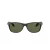 Ray-Ban New Wayfarer RB 2132 902L 55 Men, Women sunglasses