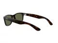 Ray-Ban New Wayfarer RB 2132 902 52 Men, Women sunglasses