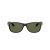 Ray-Ban New Wayfarer RB 2132 902 58 Men, Women sunglasses