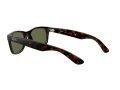 Ray-Ban New Wayfarer RB 2132 902 58 Men, Women sunglasses