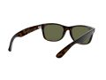 Ray-Ban New Wayfarer RB 2132 902 58 Men, Women sunglasses