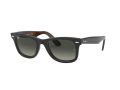 Ray-Ban Wayfarer RB 2140 1277/71 50 Men, Women sunglasses