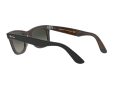 Ray-Ban Wayfarer RB 2140 1277/71 50 Men, Women sunglasses