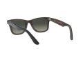 Ray-Ban Wayfarer RB 2140 1277/71 50 Men, Women sunglasses