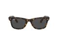 Ray-Ban Wayfarer RB 2140 1292/B1 50 Men, Women sunglasses