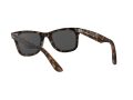 Ray-Ban Wayfarer RB 2140 1292/B1 50 Men, Women sunglasses