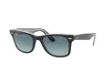 Ray-Ban Wayfarer 2140 12943M 50 Men, Women sunglasses