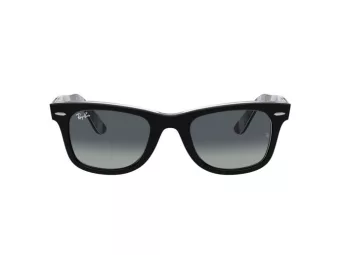 Ray-Ban Wayfarer RB 2140 1318/3A 54 Men, Women sunglasses