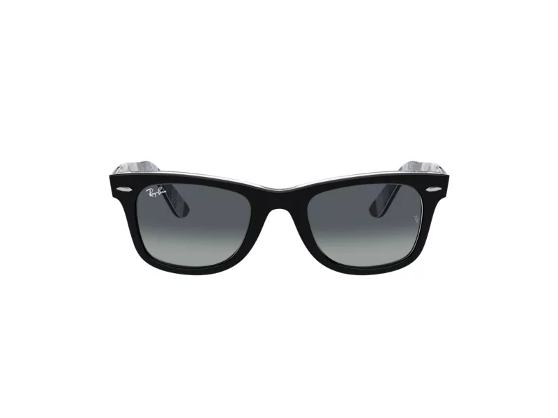 Ray-Ban Wayfarer RB 2140 1318/3A 54 Men, Women sunglasses