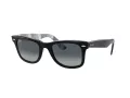 Ray-Ban Wayfarer RB 2140 1318/3A 54 Men, Women sunglasses