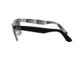 Ray-Ban Wayfarer RB 2140 1318/3A 54 Men, Women sunglasses