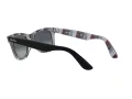Ray-Ban Wayfarer RB 2140 1318/3A 54 Men, Women sunglasses