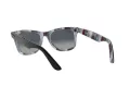 Ray-Ban Wayfarer RB 2140 1318/3A 54 Men, Women sunglasses