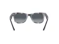 Ray-Ban Wayfarer RB 2140 1318/3A 54 Men, Women sunglasses