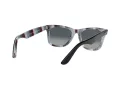 Ray-Ban Wayfarer RB 2140 1318/3A 54 Men, Women sunglasses