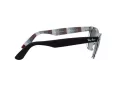 Ray-Ban Wayfarer RB 2140 1318/3A 54 Men, Women sunglasses