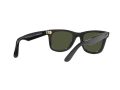 Ray-Ban Wayfarer RB 2140 1358/31 50 Men, Women sunglasses