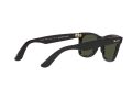 Ray-Ban Wayfarer RB 2140 1358/31 50 Men, Women sunglasses