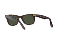 Ray-Ban Wayfarer RB 2140 1359/31 50 Men, Women sunglasses
