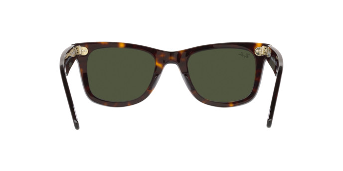 Ray Ban Wayfarer RB 2140 1359 31 50 Men Women sunglasses