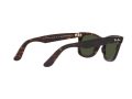 Ray-Ban Wayfarer RB 2140 1359/31 50 Men, Women sunglasses