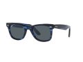 Ray-Ban Wayfarer RB 2140 1361/R5 50 Men, Women sunglasses