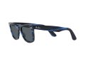 Ray-Ban Wayfarer RB 2140 1361/R5 50 Men, Women sunglasses