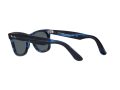 Ray-Ban Wayfarer RB 2140 1361/R5 50 Men, Women sunglasses